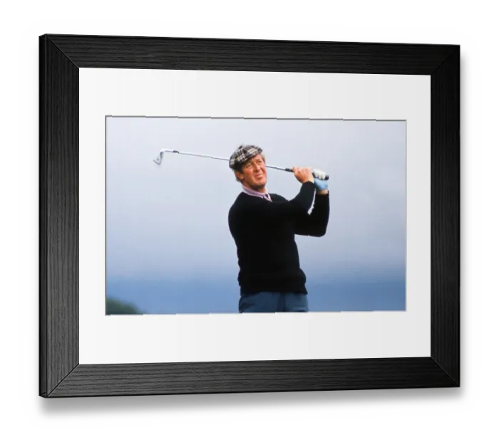 Framed Print : Bernard Hunt Framed Print : Bernard Hunt
