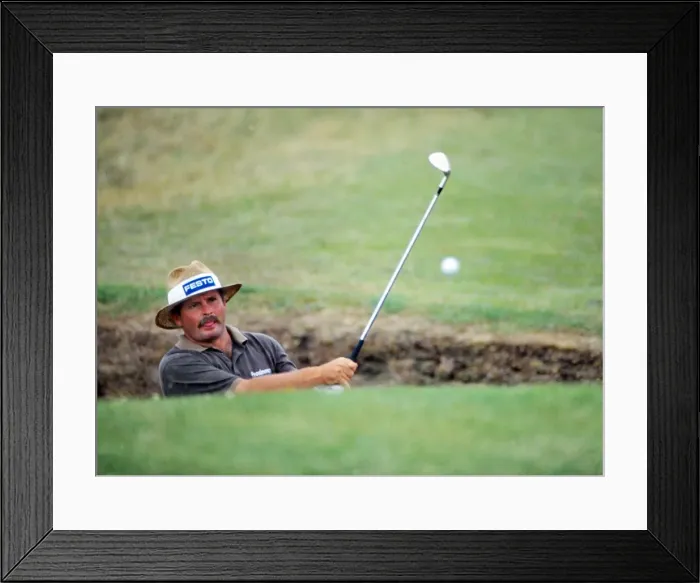 Framed Print : Peter Senior - Australia Framed Print : Peter Senior - Australia