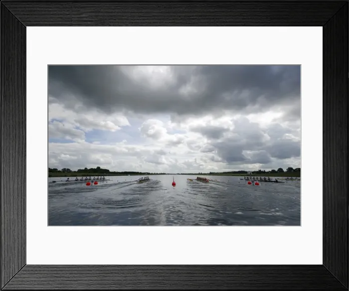 Framed Print : Rowing - 2011 World Junior Championships Framed Print : Rowing - 2011 World Junior Championships