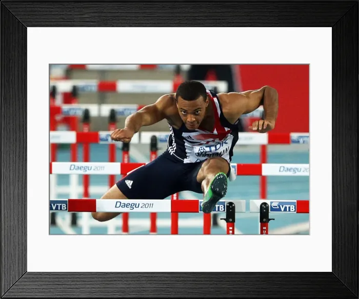 Framed Print : William Sharman Framed Print : William Sharman