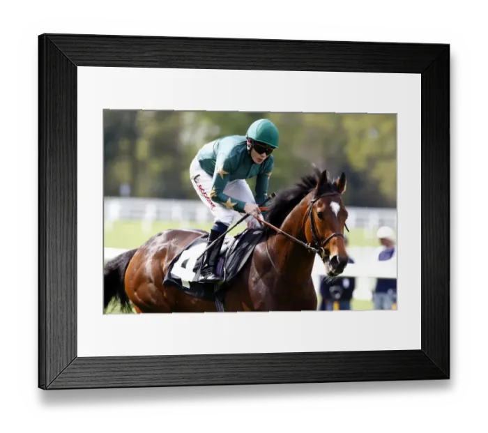 Framed Print : Jamie Spencer on Nasri Framed Print : Jamie Spencer on Nasri