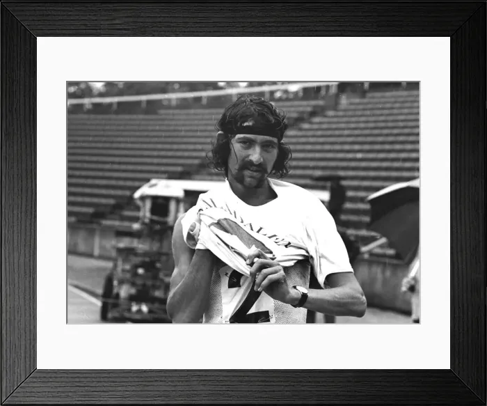 Framed Print : Dave Bedford Framed Print : Dave Bedford