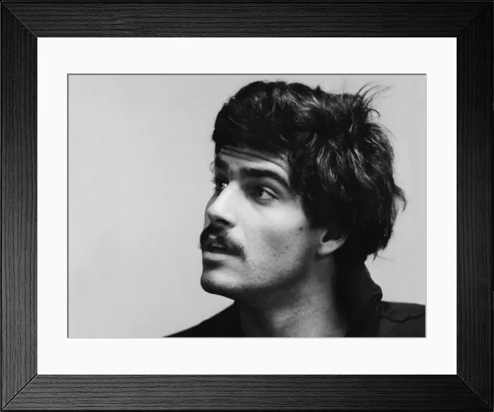 Framed Print : Mark Spitz at the 1972 Munich Olympics Framed Print : Mark Spitz at the 1972 Munich Olympics