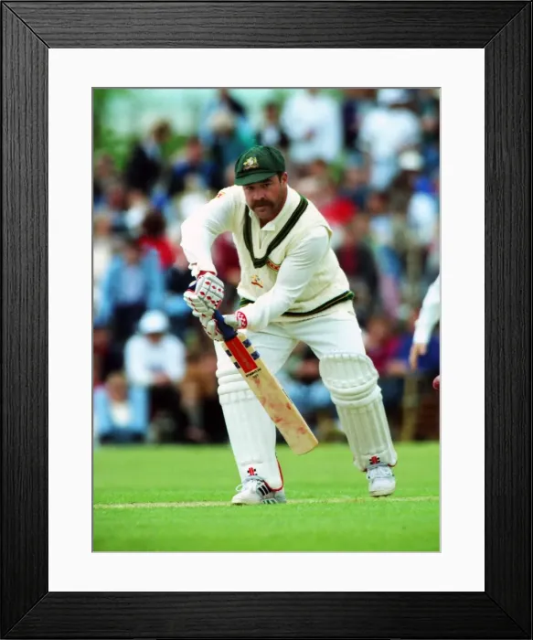 Framed Print : David Boon Framed Print : David Boon