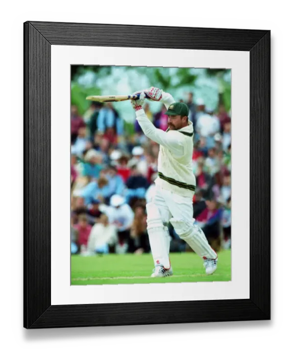 Framed Print : David Boon