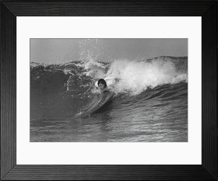 Framed Print : Andy Ripley - 1974 British Lions Tour to South Africa Framed Print : Andy Ripley - 1974 British Lions Tour to South Africa