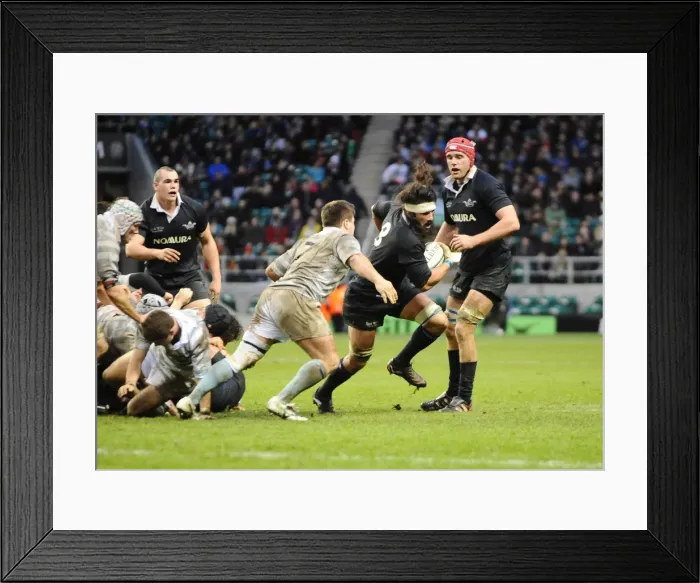 Framed Print : 2011 Varsity Match: Oxford 28 Cambridge 10 Framed Print : 2011 Varsity Match: Oxford 28 Cambridge 10