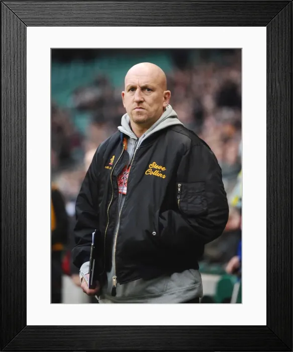 Framed Print : 2011 Varsity Match: Oxford 28 Cambridge 10 Framed Print : 2011 Varsity Match: Oxford 28 Cambridge 10