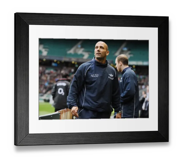 Framed Print : 2011 Varsity Match: Oxford 28 Cambridge 10 Framed Print : 2011 Varsity Match: Oxford 28 Cambridge 10