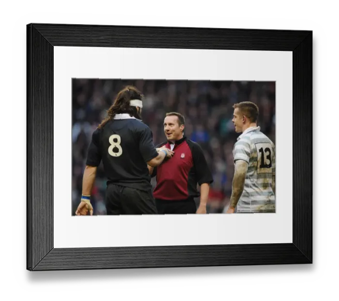Framed Print : 2011 Varsity Match: Oxford 28 Cambridge 10 Framed Print : 2011 Varsity Match: Oxford 28 Cambridge 10