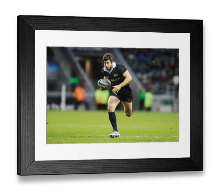Framed Print : 2011 Varsity Match: Oxford 28 Cambridge 10 Framed Print : 2011 Varsity Match: Oxford 28 Cambridge 10