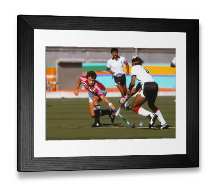 Framed Print : David Westcott - 1984 Los Angeles Olympics Framed Print : David Westcott - 1984 Los Angeles Olympics