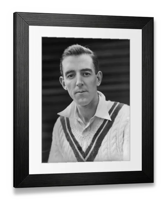 Framed Print : John Pugh - Warwickshire Framed Print : John Pugh - Warwickshire