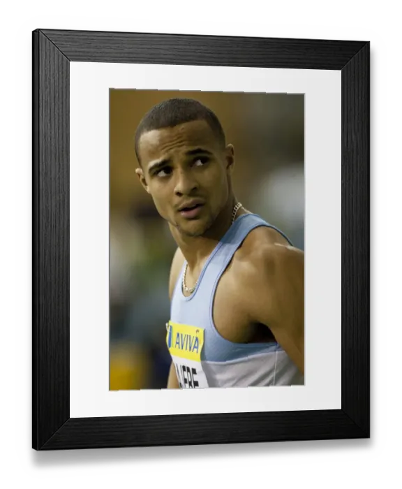 Framed Print : UK Athletics Trials and Championship Framed Print : UK Athletics Trials and Championship