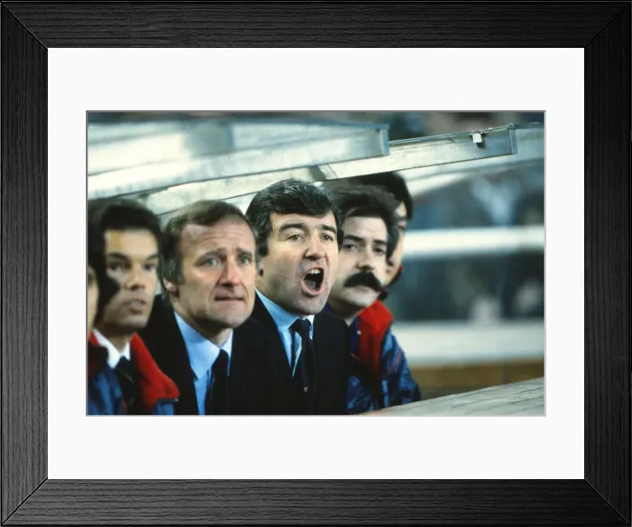 Framed Print : Barcelona 3 Valladolid 0 Framed Print : Barcelona 3 Valladolid 0