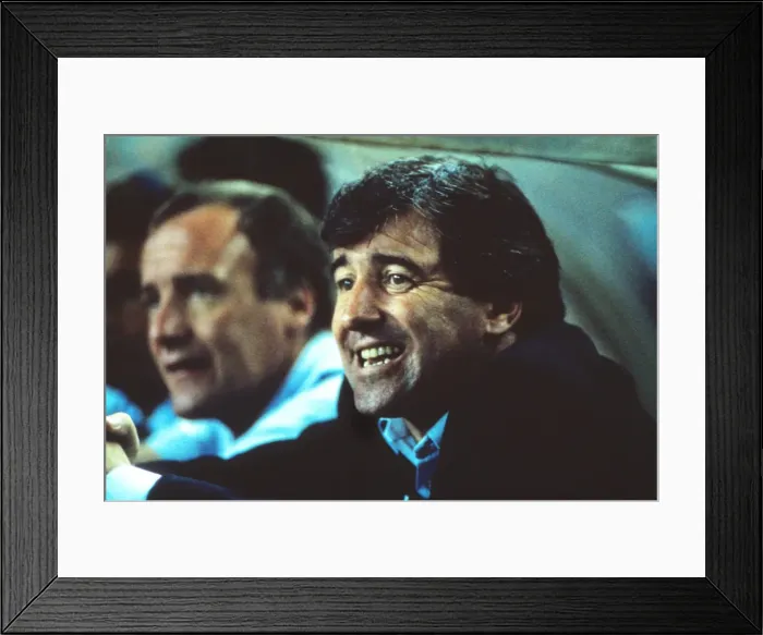 Framed Print : Barcelona 3 Valladolid 0