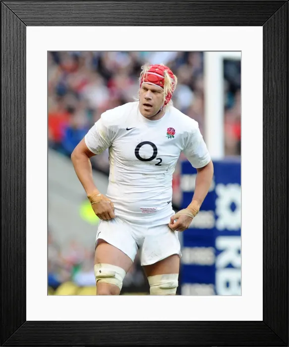 Framed Print : 6N: England 12 Wales 19 Framed Print : 6N: England 12 Wales 19