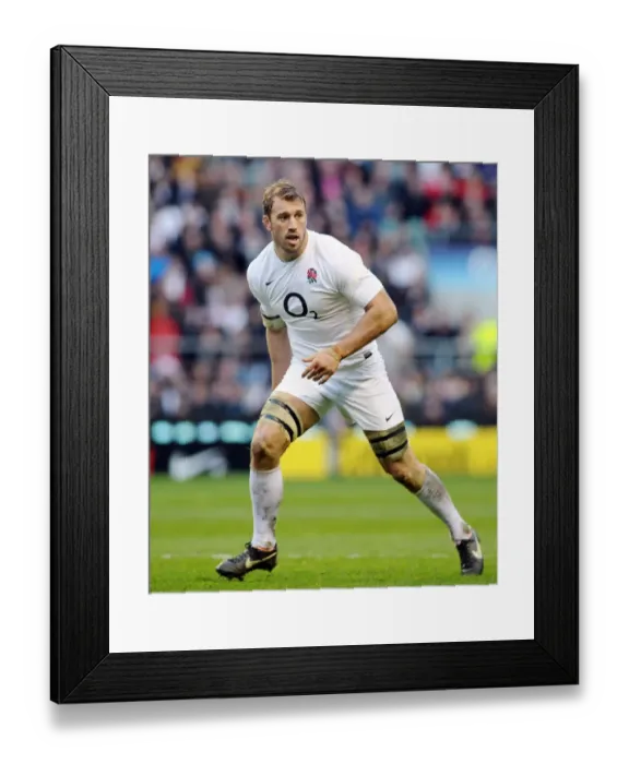 Framed Print : 6N: England 12 Wales 19 Framed Print : 6N: England 12 Wales 19