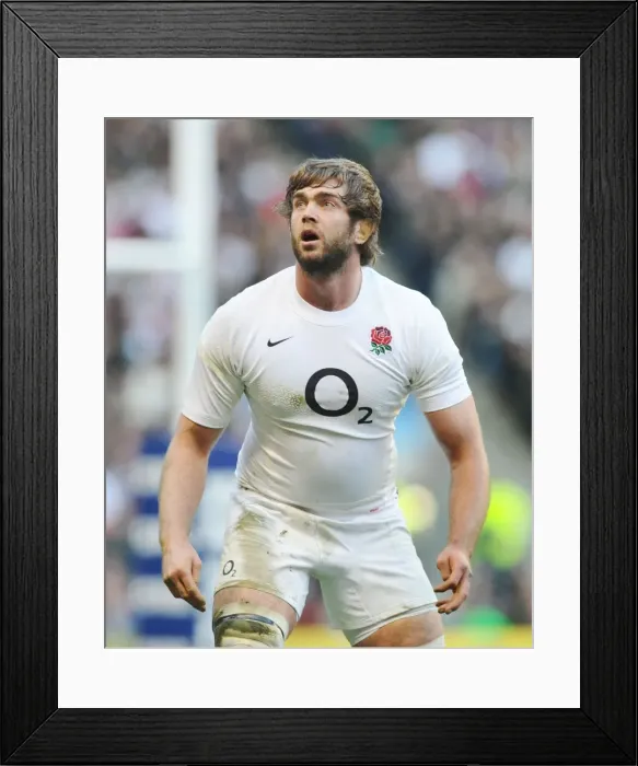 Framed Print : 6N: England 12 Wales 19 Framed Print : 6N: England 12 Wales 19