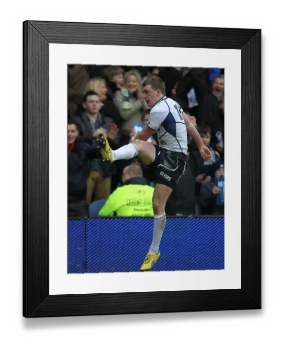 Framed Print : 6N: Scotland 17 France 23 Framed Print : 6N: Scotland 17 France 23