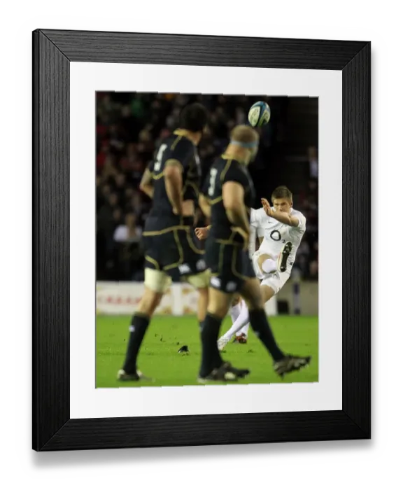 Framed Print : 6N Scotland 6 England 13 Framed Print : 6N Scotland 6 England 13