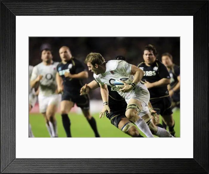 Framed Print : 6N Scotland 6 England 13 Framed Print : 6N Scotland 6 England 13