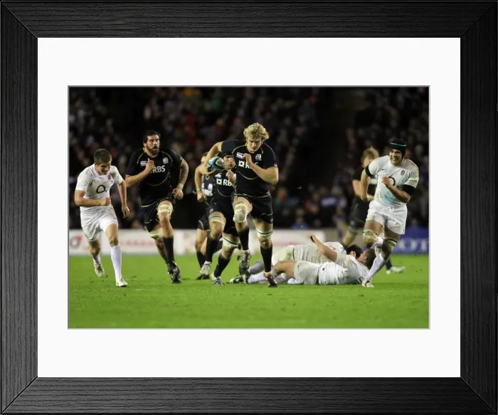 Framed Print : 6N Scotland 6 England 13 Framed Print : 6N Scotland 6 England 13