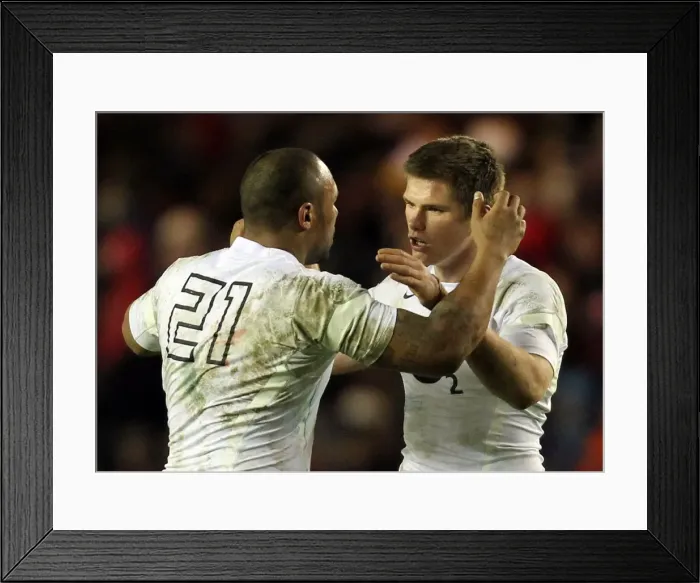 Framed Print : 6N Scotland 6 England 13 Framed Print : 6N Scotland 6 England 13