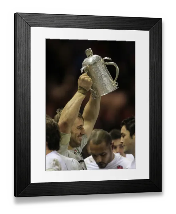 Framed Print : 6N Scotland 6 England 13 Framed Print : 6N Scotland 6 England 13