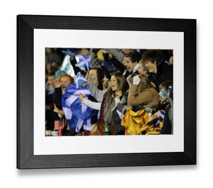 Framed Print : 6N Scotland 6 England 13 Framed Print : 6N Scotland 6 England 13