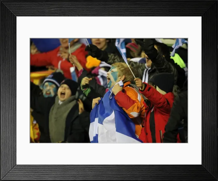 Framed Print : 6N Scotland 6 England 13 Framed Print : 6N Scotland 6 England 13
