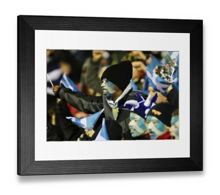 Framed Print : 6N Scotland 6 England 13 Framed Print : 6N Scotland 6 England 13