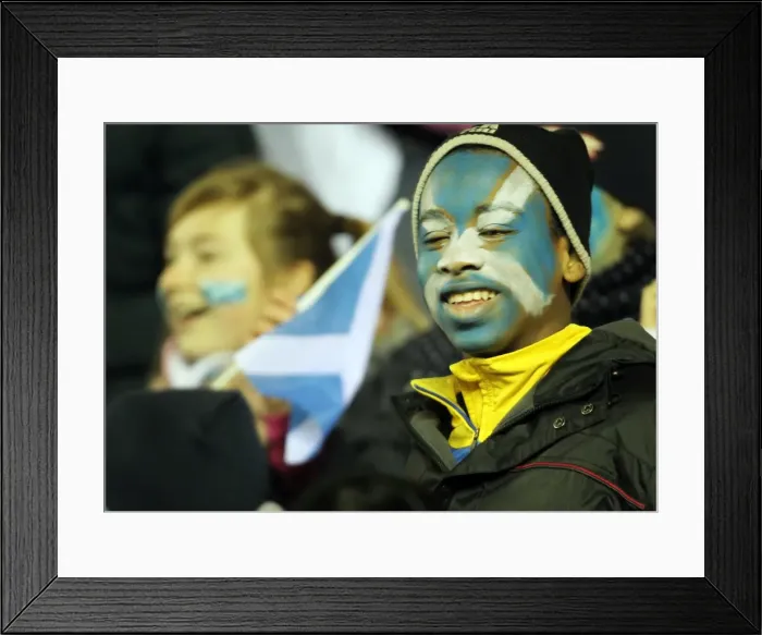 Framed Print : 6N Scotland 6 England 13 Framed Print : 6N Scotland 6 England 13