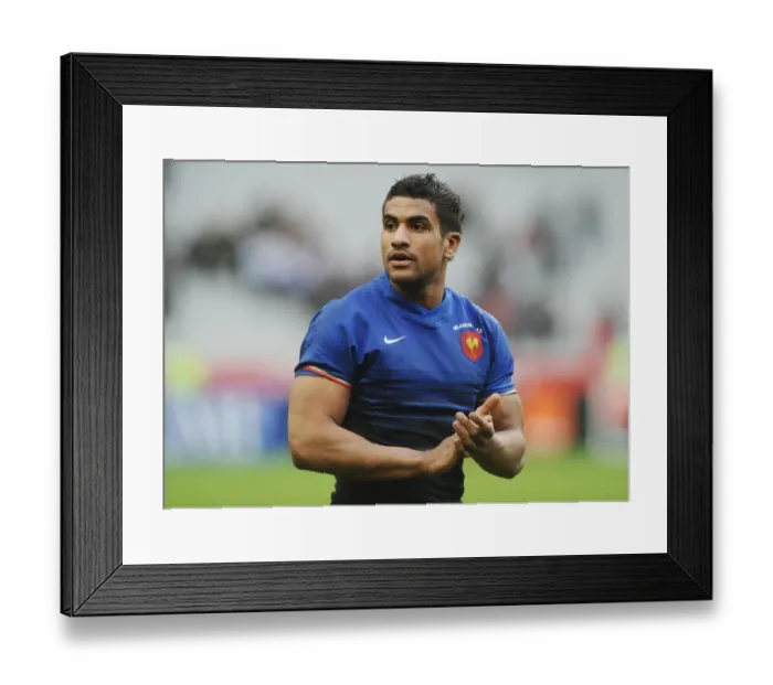 Framed Print : 6N: France 17 Ireland 17 Framed Print : 6N: France 17 Ireland 17