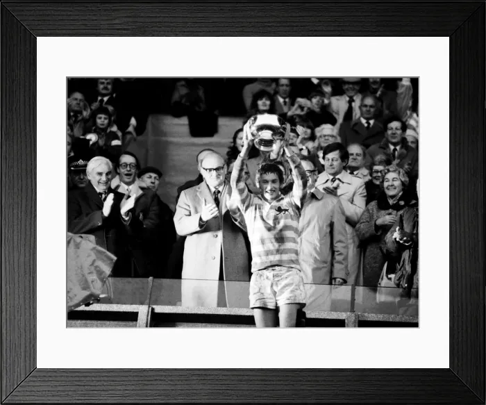 Framed Print : 1978 Varsity Match: Cambridge 25 Oxford 7 Framed Print : 1978 Varsity Match: Cambridge 25 Oxford 7