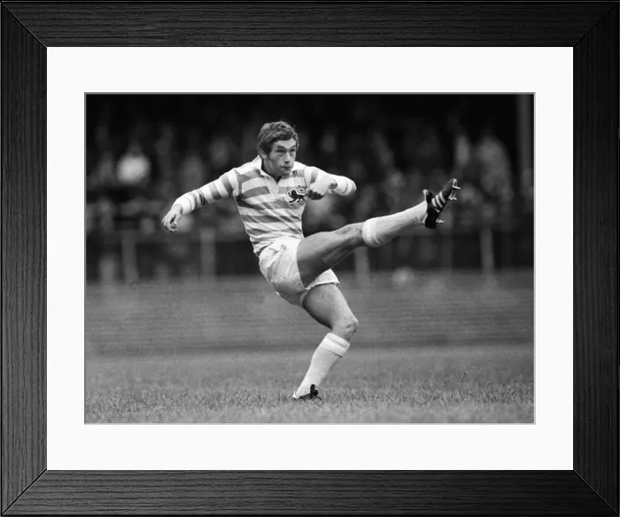 Framed Print : 1978 Varsity Match: Cambridge 25 Oxford 7 Framed Print : 1978 Varsity Match: Cambridge 25 Oxford 7
