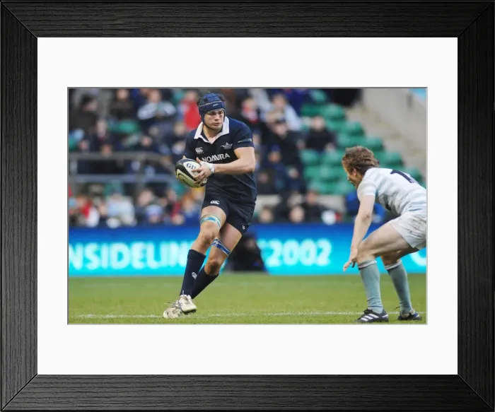Framed Print : 2010 Varsity Match: Oxford 21 Cambridge 10 Framed Print : 2010 Varsity Match: Oxford 21 Cambridge 10