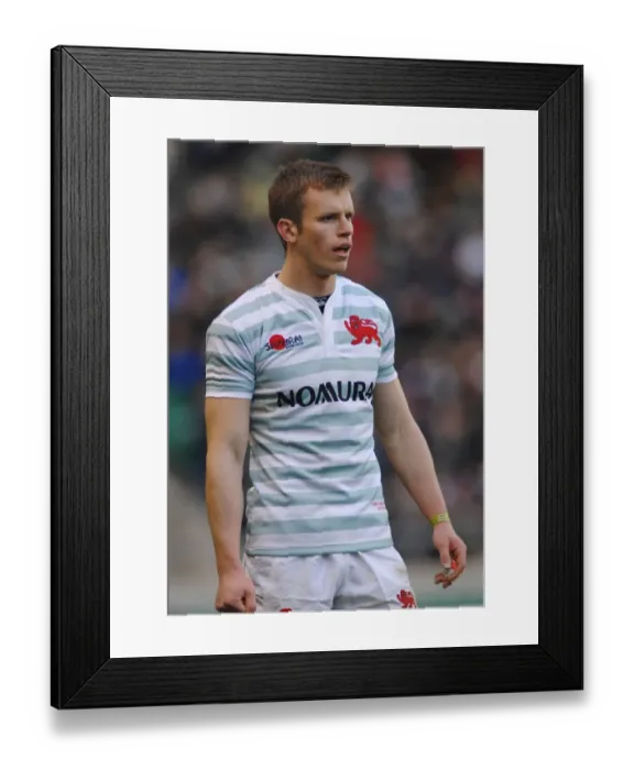 Framed Print : 2010 Varsity Match: Oxford 21 Cambridge 10 Framed Print : 2010 Varsity Match: Oxford 21 Cambridge 10