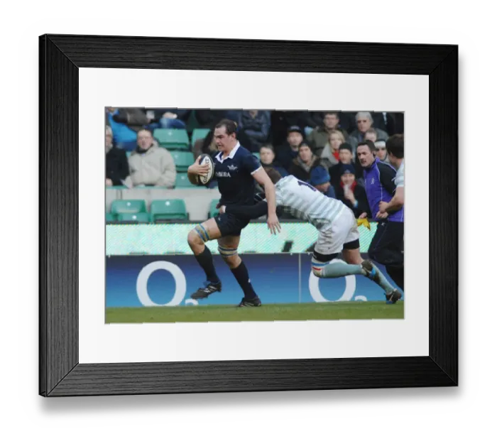 Framed Print : 2010 Varsity Match: Oxford 21 Cambridge 10 Framed Print : 2010 Varsity Match: Oxford 21 Cambridge 10