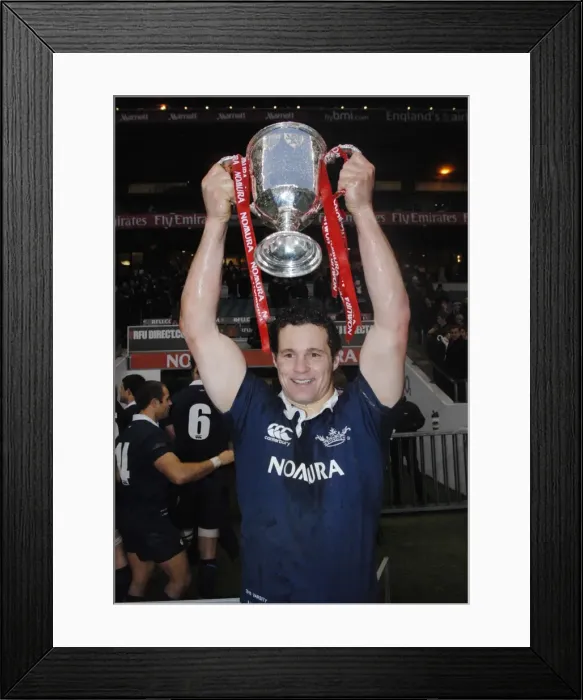 Framed Print : 2010 Varsity Match: Oxford 21 Cambridge 10 Framed Print : 2010 Varsity Match: Oxford 21 Cambridge 10