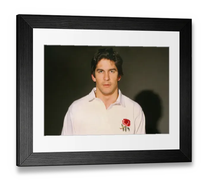 Framed Print : Paul Dodge - England Framed Print : Paul Dodge - England