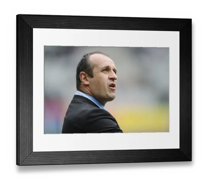 Framed Print : 6N: France 22 England 24 Framed Print : 6N: France 22 England 24