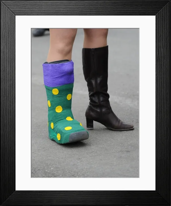Framed Print : Cheltenham Festival: Day Four Framed Print : Cheltenham Festival: Day Four