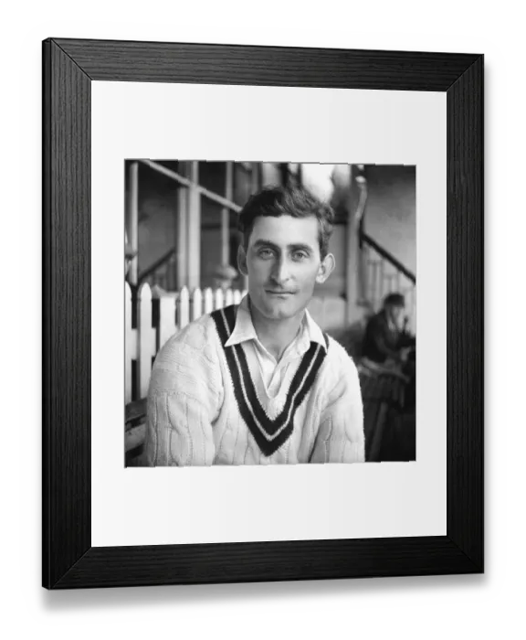 Framed Print : John Warr - Middlesex Framed Print : John Warr - Middlesex