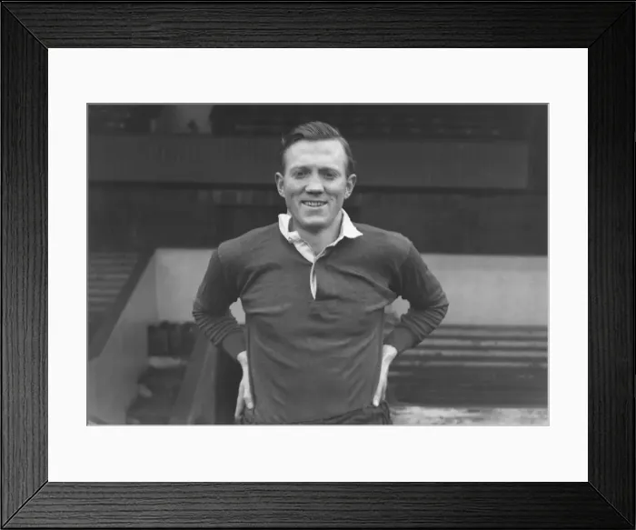 Framed Print : Albert Stubbins - Liverpool Framed Print : Albert Stubbins - Liverpool
