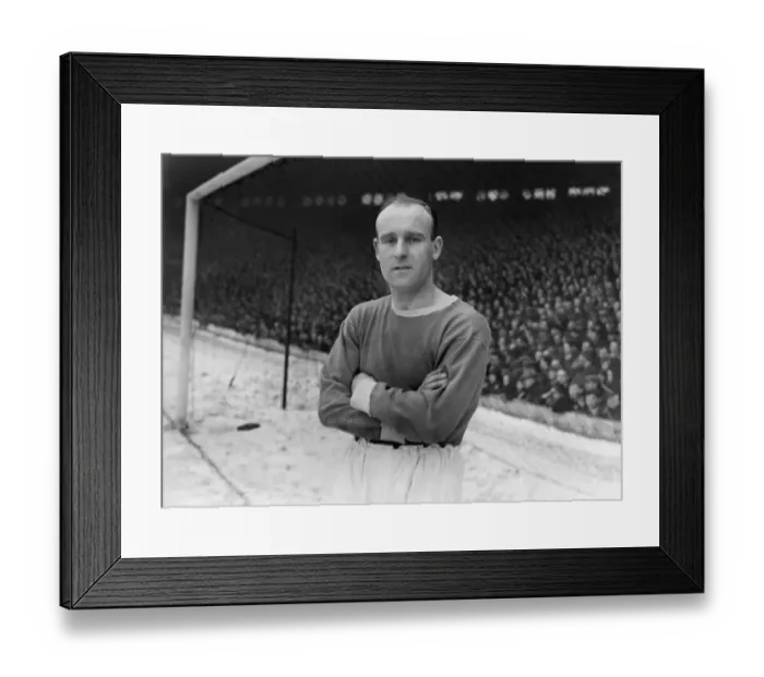 Framed Print : Ray Lambert - Liverpool Framed Print : Ray Lambert - Liverpool