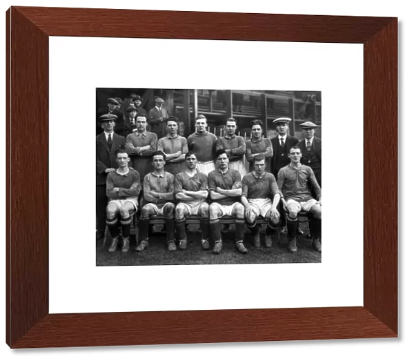 Barrow AFC 1925 / 26 Our beautiful Wall Art and Photo Gifts