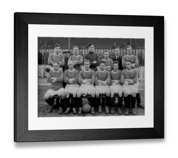 Framed Print : Crystal Palace - 1930 / 31 Framed Print : Crystal Palace - 1930 / 31