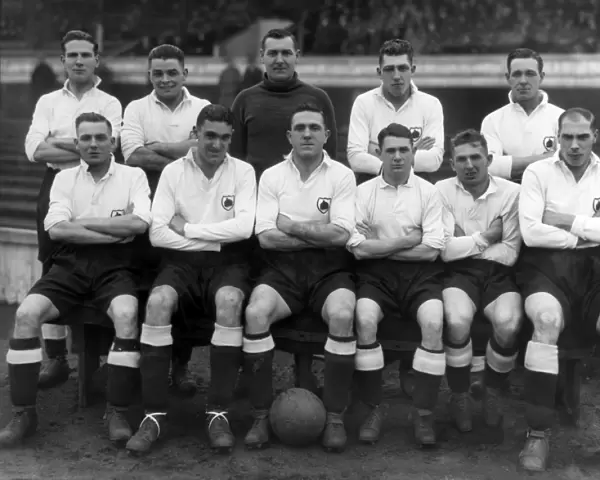 Fulham - 1931  /  2 Division Three Champions