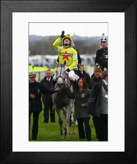 Framed Print : Grand National Framed Print : Grand National